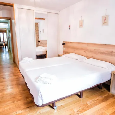 Apartamento Alda Fogar Natural Santiago de Compostela